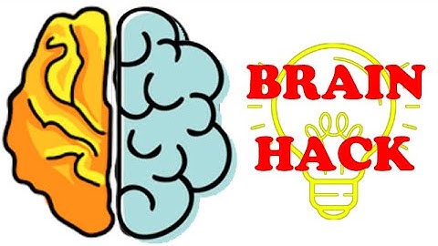 Brain Source Code Unity