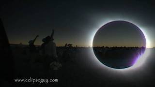 Libya Eclipse 2006 Short Film Wealth