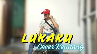 Lukaku  Cover Kendang By Sam Yulan mhrchannel