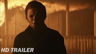 HALLOWEEN KILLS Trailer