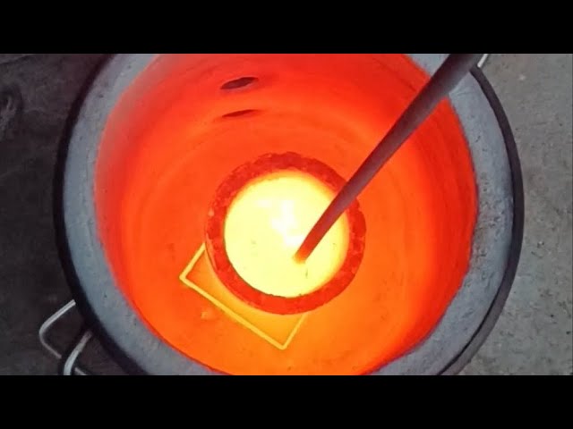 Fonderie d'art  4