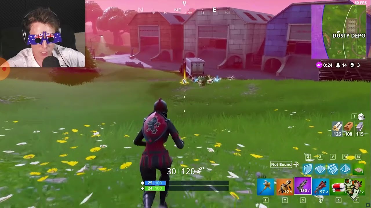 when lazarbeam first used chug jug vs last times using it