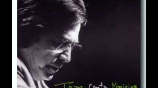 Miniatura de "antonio carlos jobim - wave unknown fantastic recording"