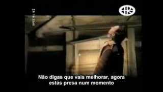 U2 - Stuck In A Moment You Can't Get Out Of [legendado]