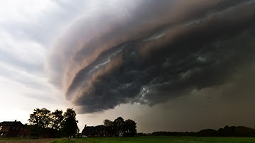 LIVE SEVERE WEATHER COVERAGE: Tornadoes, Damaging Winds and Large Hail