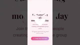 AmoriaGift.uk – Collaborative E-Cards, Messages &amp; Shared Gift Contributions