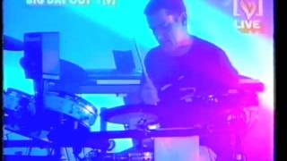 New Order - 01-20-02 Big Day Out, Gold Coast