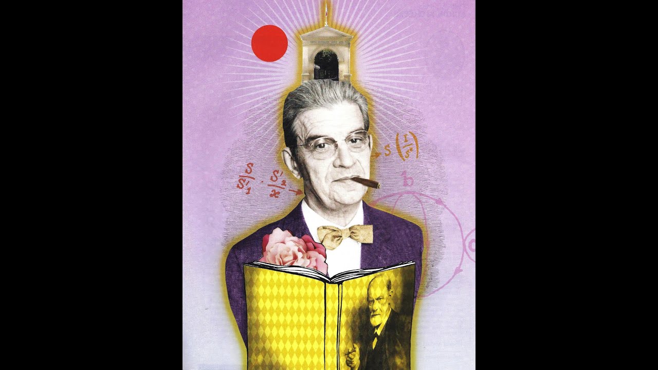 Lacan - La troisième - 1974 - intégrale