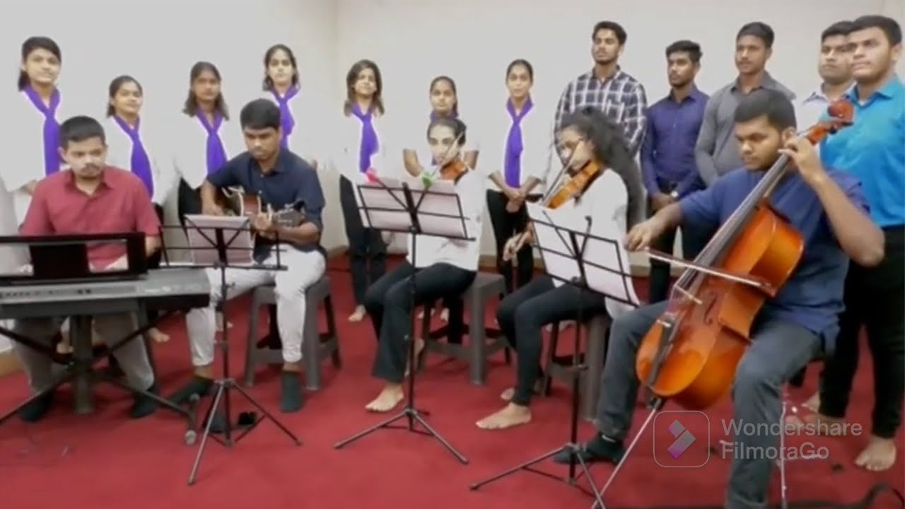 Day 7 Novena of Grace St. Francis Xavier St. Xavier's College