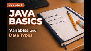 Java Variables for Beginners | Why They Matter in Every Program Net Worth