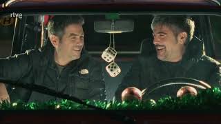 Rtve  Promo  New Years Eve 20252026 With Chenoa And Estopa  December 2025