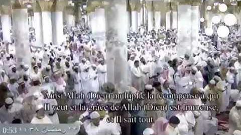 ❍ صلاة القيام من الحرم النبوي الشريف ليلة 23 من رمضان1438| محمد قارئ وصلاح البدير | كاملة ❍