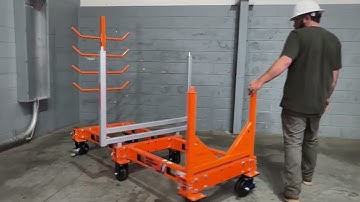 Material Management System Product Video