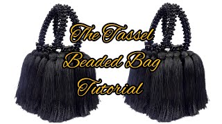 Download Lagu How to Make the Trendy Tassel Beaded Bucket Bag//Easy Tassel Beads Bag Tutorial MP3 Download Lagu How to Make the Trendy Tassel Beaded Bucket Bag//Easy Tassel Beads Bag Tutorial MP3