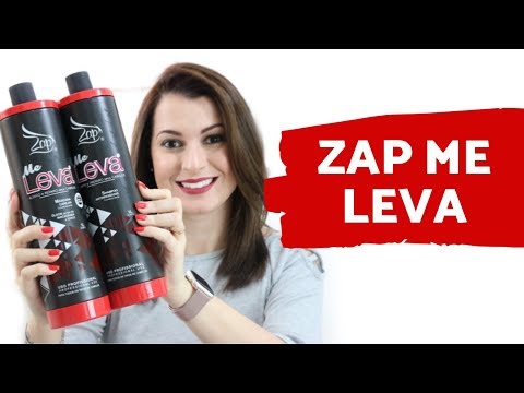 Zapping Video