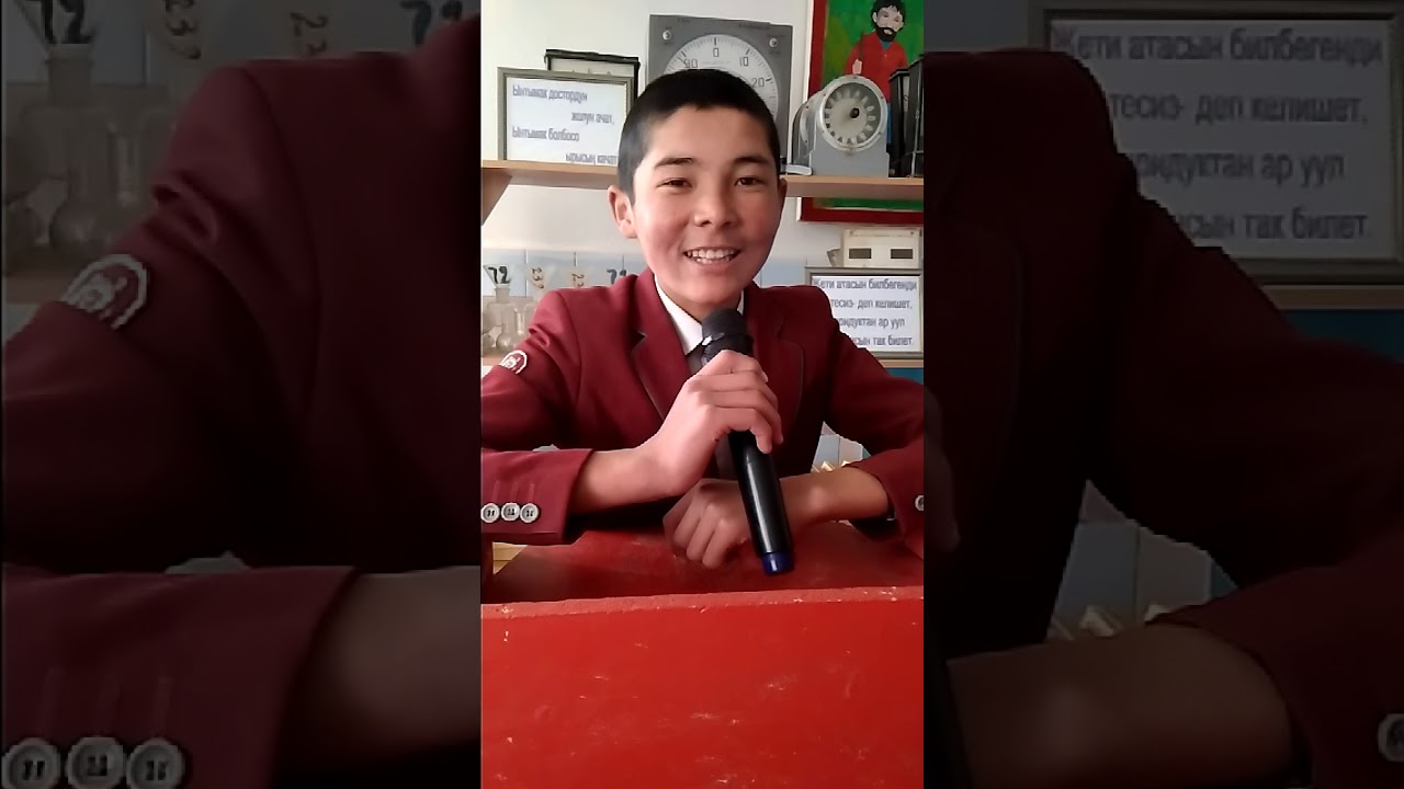 Нарын 8-март саясат эртенки келечектин бузулушу