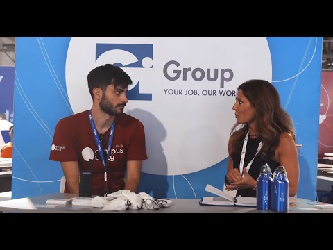 #CPIT3 - Intervista a Nicoletta Bressa, Candidate Management Manager di Gi Group Italia
