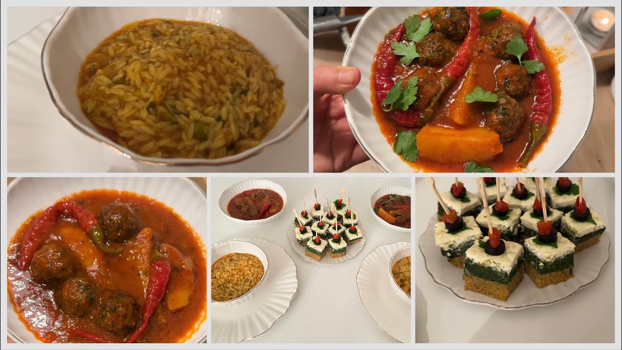 دبارة رمضان اليوم السابع🕌  شربة لسان عصفور بالدجاج 🐔طاجين الباي 🌙مرقة لوبيا بكعابر السبناخ 🥬 خبز  