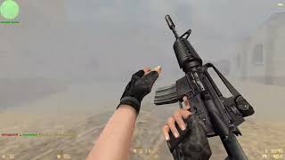 Counter Strike Condition Zero Mission pack Dean AMX&#39;s Terrorist Missions #1
