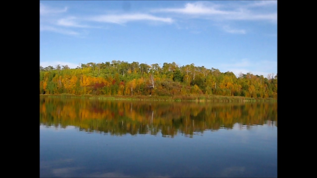 Islet Lake