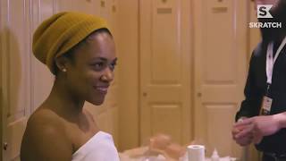 Famous Granny hits 300 yard drive Wealth