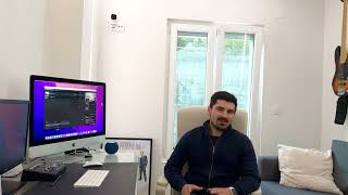 3D Realistic Models on a Cloud