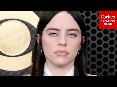 Will Billie Eilish S Lose Her Mansion After That Viral Stolen Land Comment At The Grammys 