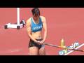 日本選手権陸上2026 女子棒高跳び 5