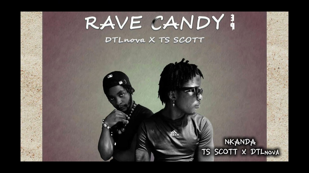Obejrzyj TS SCOTT X DTL NOVA - NKANDA w YouTube Obejrzyj TS SCOTT X DTL NOVA - NKANDA w YouTube