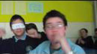 Cynffig Comprehensive School - Sixth Form Leavers Do Video