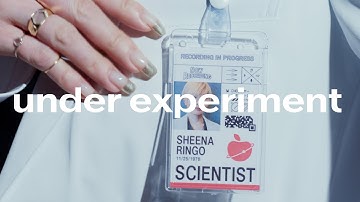 椎名林檎 - 実験中