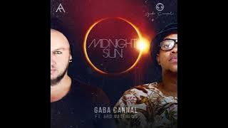Gaba Cannal - Midnight Sun (ft. Ard Matthews)