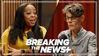 This MN Lynx Team is COOKIN | Breaking the News Plus