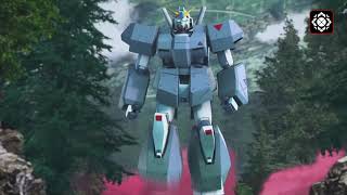 Mobile Suit Gundam 0080: War in the Pocket vídeo de Mobile Suit Gundam Extreme vs Maxiboost On