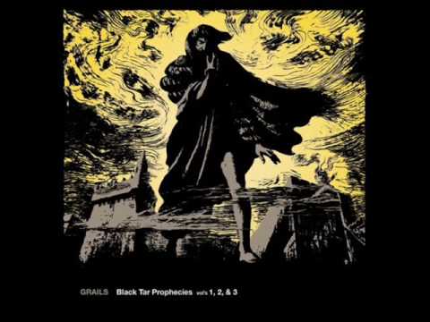 Grails Chords