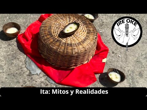 Ita: Mitos y Realidades