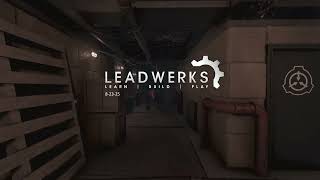 Live Developer Chat - New SCP [Redacted] Screenshots and Game Physics