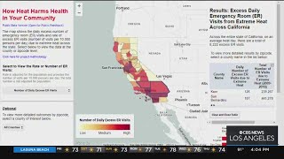 UCLA study finds poorer communities more likely to suffer heat-related illnesses Net Worth