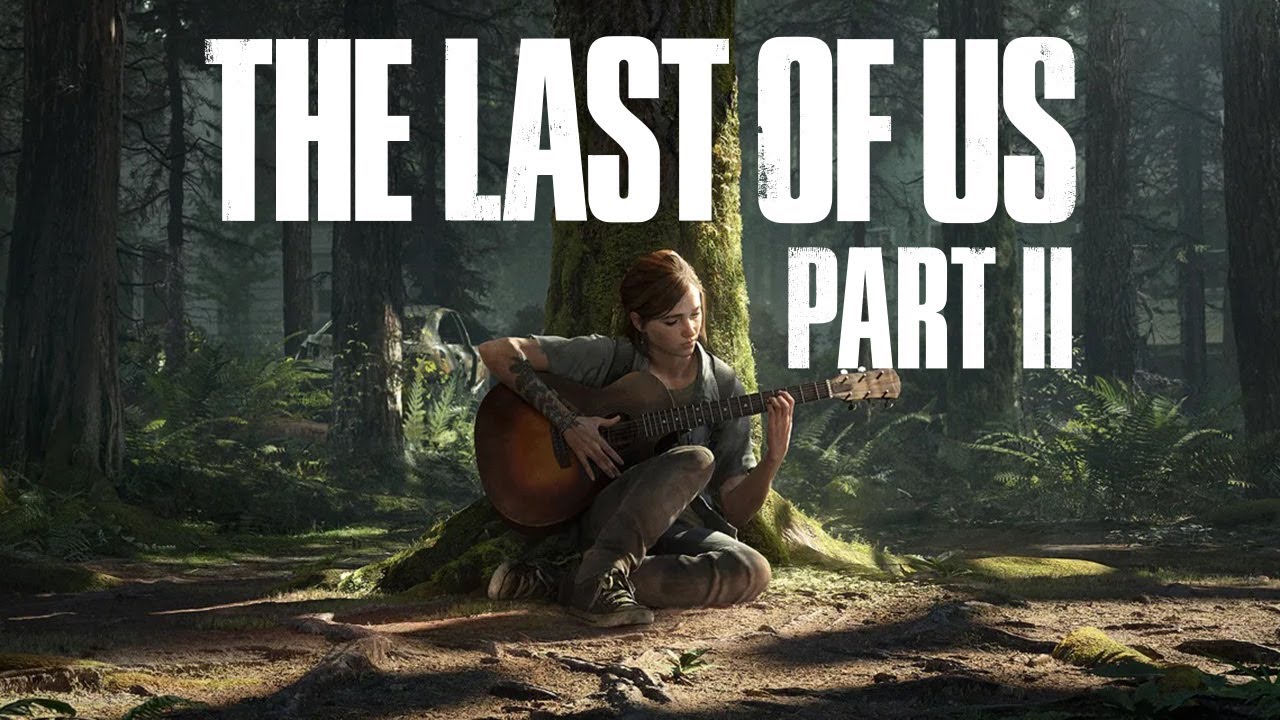 The Last of Us 2 - gra, która się za bardzo stara