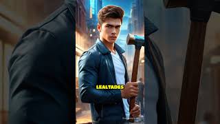 Voluntad De Hierro, Puño De Terciopelo