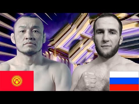 ЗАДУШИЛ СОПЕРНИКА //