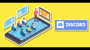 Using Discord for Online Learning (Teachers) pt. 1