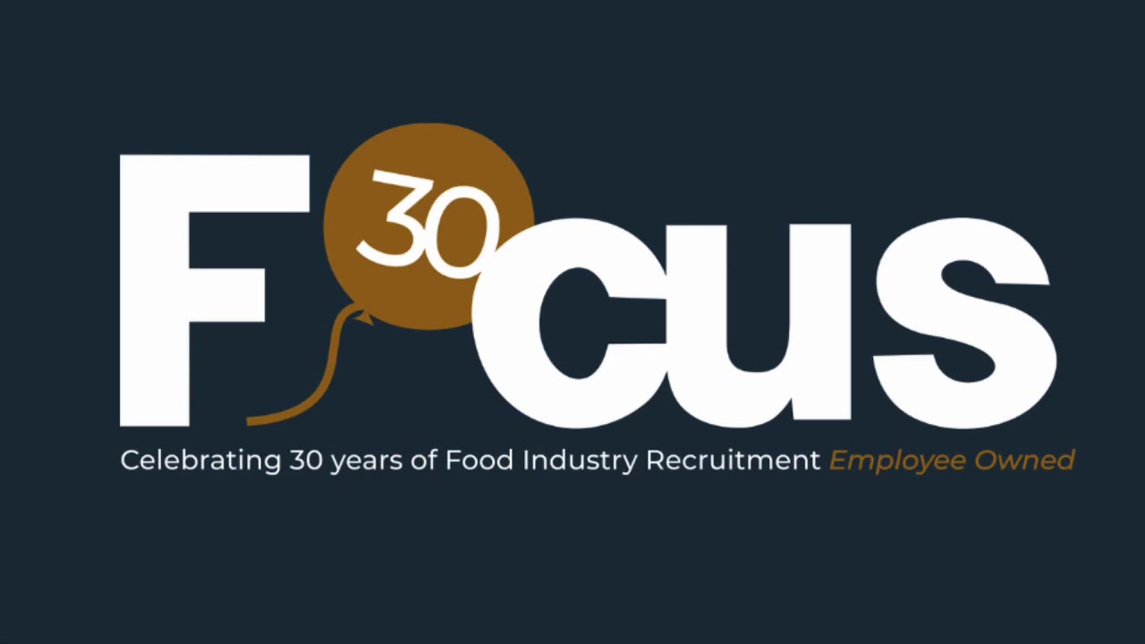 Focus Food & Drink Industry Recruiters