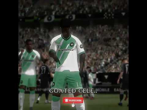 FC 27 Leaked‼️☠️🔥( Vini Dance🕺)