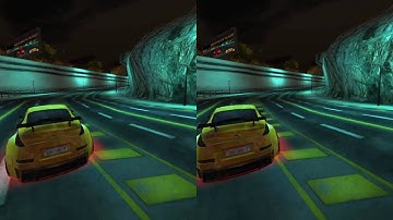 Need for Speed - Virtual Reality - Google Cardboard VR