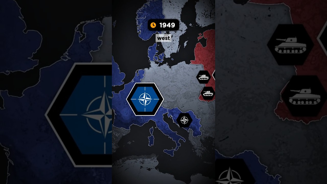 [2] ПОЧЕМУ СССР позволил Югославии идти своим путем? 