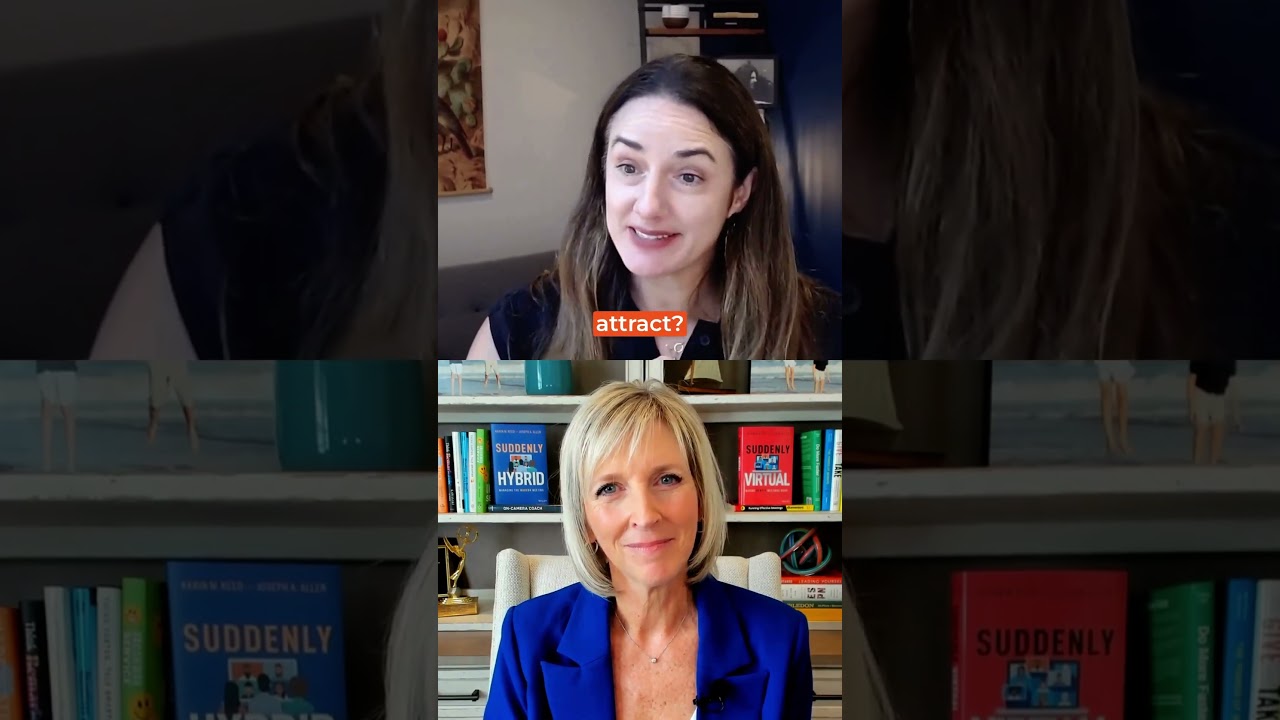 How Leaders Define Their Audience and Core Values for Authentic Branding