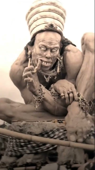 ogoh ogoh viral juara1 2025 #ogoh_ogoh_bali #ogohogoh #tulaktunggul #fypage #fyp #ogohogohdenpasar