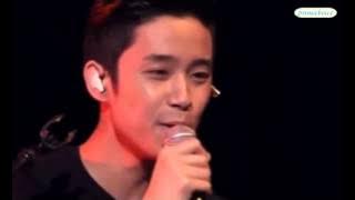 i confess ftisland live
