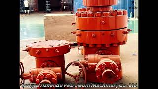 How China Supplies Reliable Oilfield Equipment to Global Markets